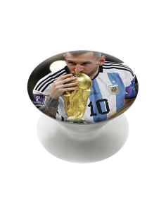 Messi mundial