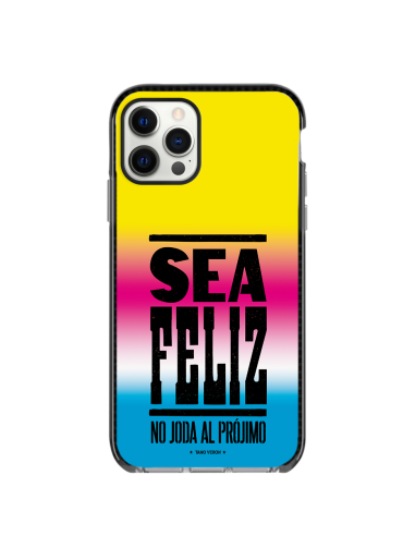Sea Feliz by Tano Verón