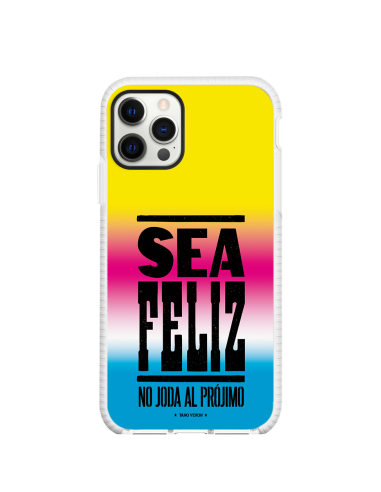 Sea Feliz by Tano Verón