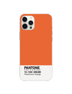 Persimmon Orange